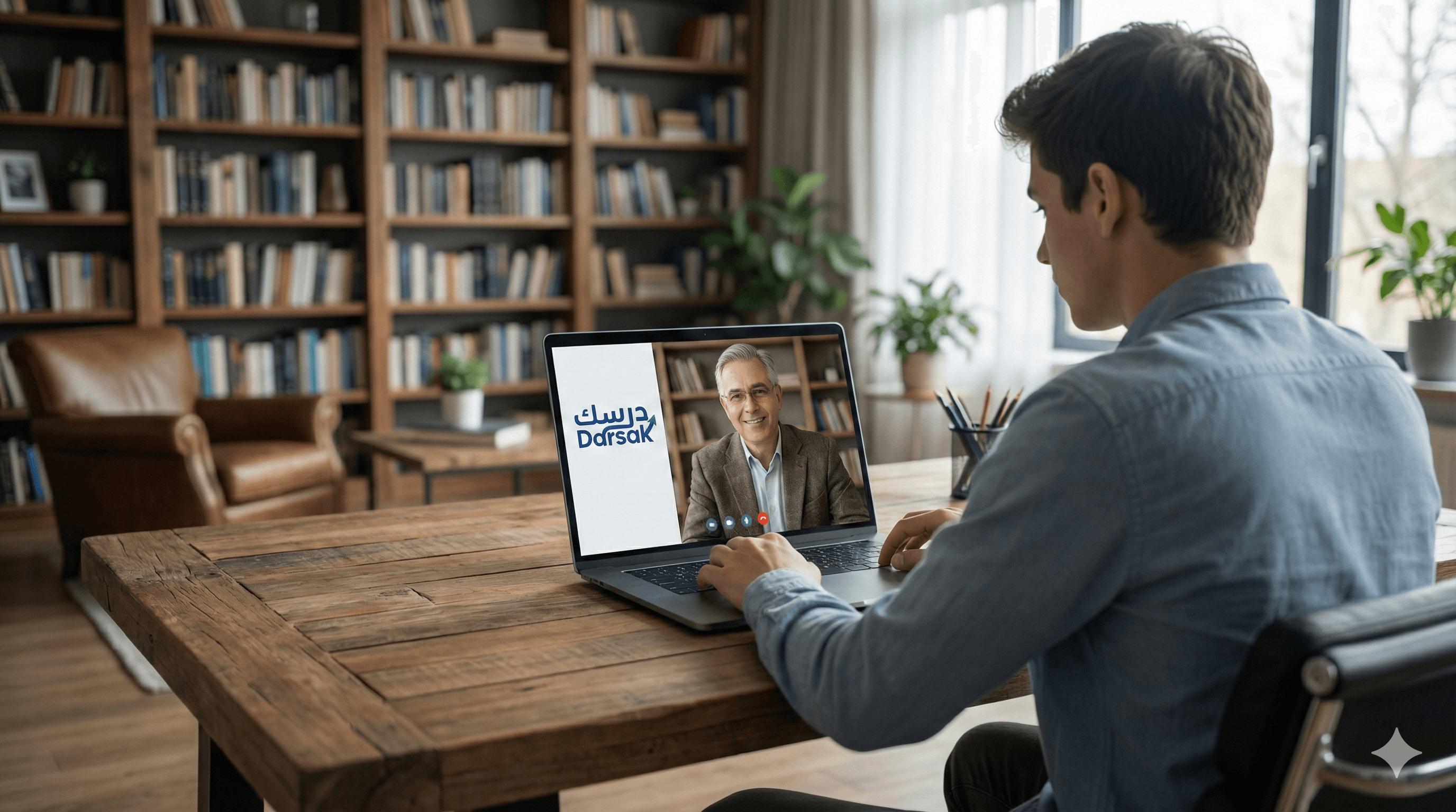 تعليم أونلاين